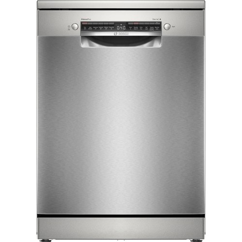 Bosch sms4emi06g series - series, 4