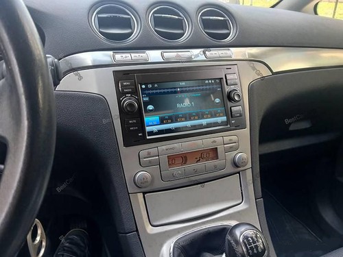 64g for ford galaxy - 64g,
