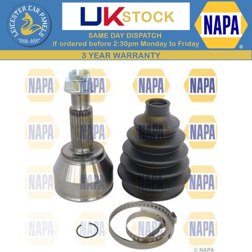 Napa joint for - for, mazda