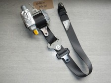 Daihatsu Sirion Mk2 05-10 N/S