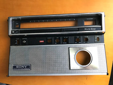 Front Panel for SONY CRF-5090