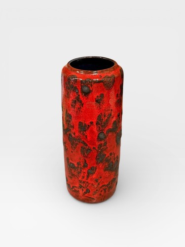 West german pottery - west,