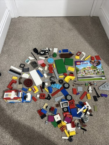 Lego friends star wars - star, wars,