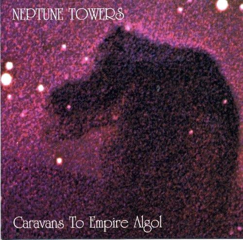 Caravans empire algol - empire,