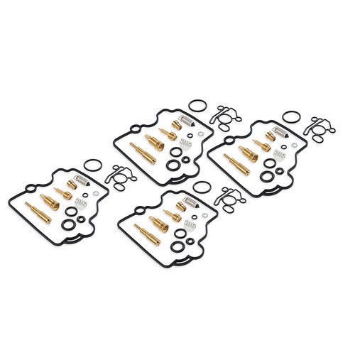 Carburetor carb rebuild kit - rebuild,
