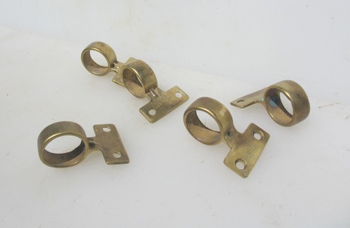 Antique brass sash - sash, window