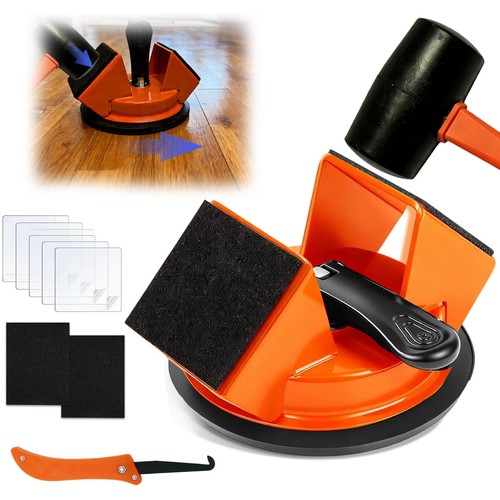 Floor gap fixer - gap, tool
