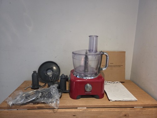 Kenwood kmix fpx930 - fpx930, food