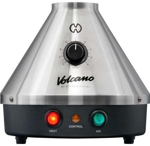 Storz bickel volcano classic - bickel,