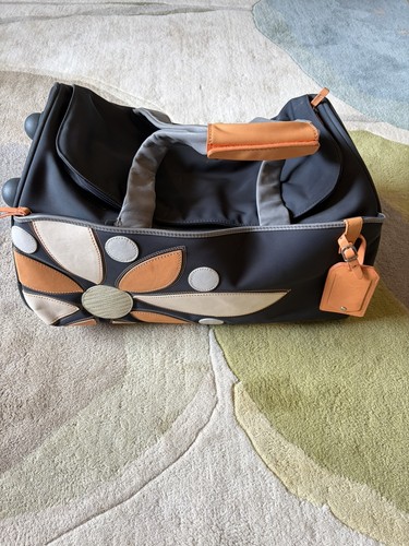Radley wheeled weekend - , holdall