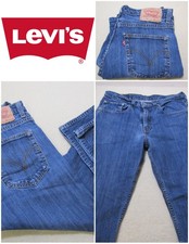 Levi 752 Stretch Men’s