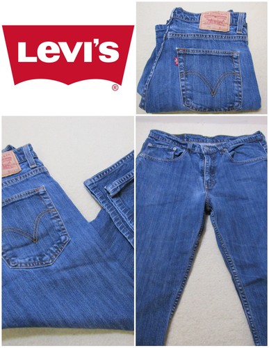 Levi 752 stretch - levi,