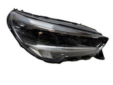 VAUXHALL CORSA F DRIVER SIDE