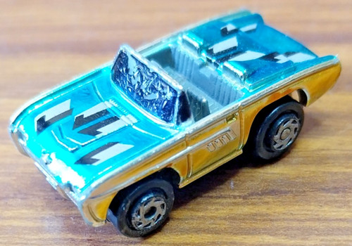 Galoob micro machines - galoob, '63