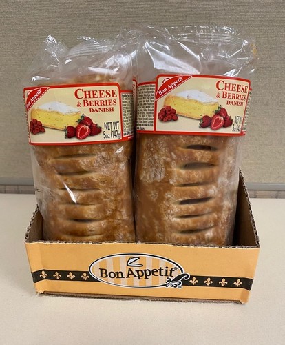 Bon appetit cheese - bon,