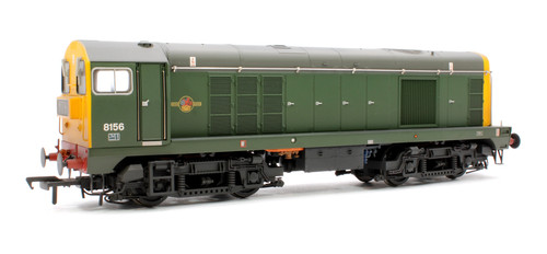 Bachmann 360 class - 35-360,