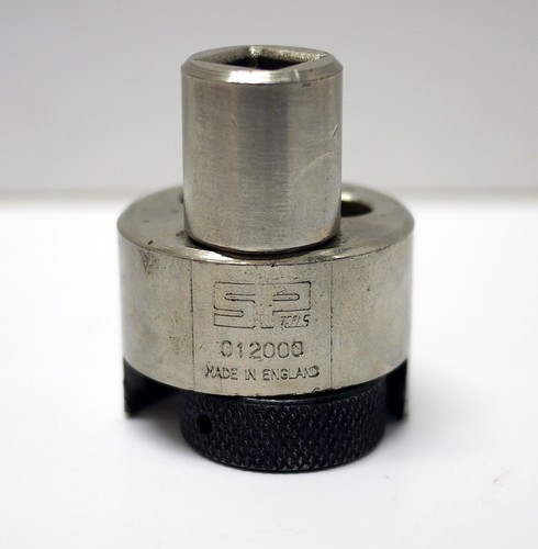 Sykes pickavant stud extractor - sykes,