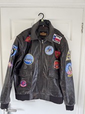 G1 Flight Jacket 2xL