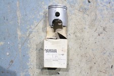 NOS 1981 YAMAHA YZ80 STD PISTON 4V1-11631-00-97 EVO MX ERK