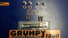 Suzuki GSX1100EFE Grumpy1260 Cam Link Kit