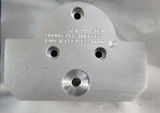 AMAT 0040-53873 REV 003 OUTPUT MANIFOLD GAS 300MM (RBD5.1)