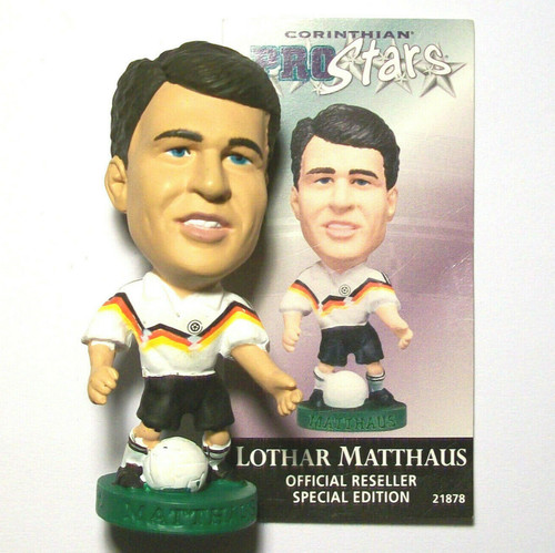 Corinthian prostars germany - corinthian,