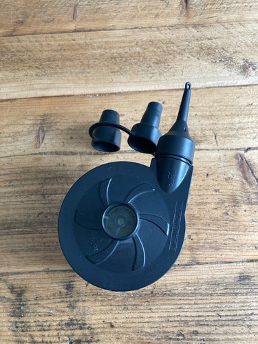 Air pump inflates deflates - air, 3