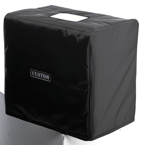 Custom padded cover for mojave - cover,
