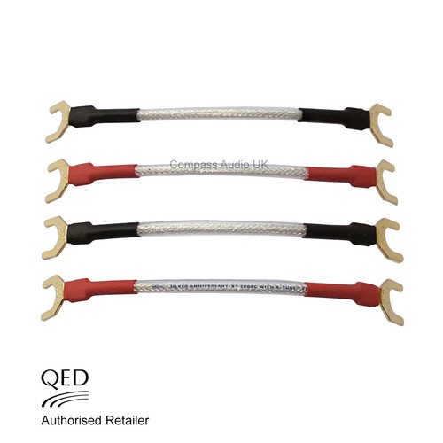 Qed silver anniversary - anniversary, xt