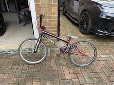 Redline BMX