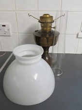 Vintage Aladdin 23 Oil Lamp