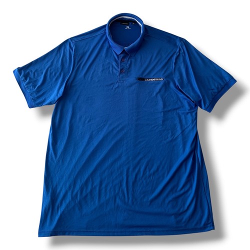 Lindeberg golf polo - j.lindeberg, shirt