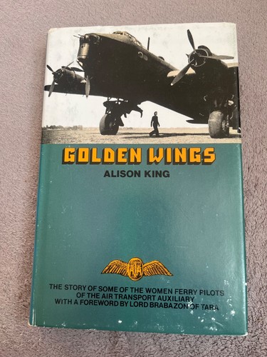 Golden wings the story of - wings:,