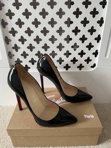 Christian louboutin pigalle - christian,