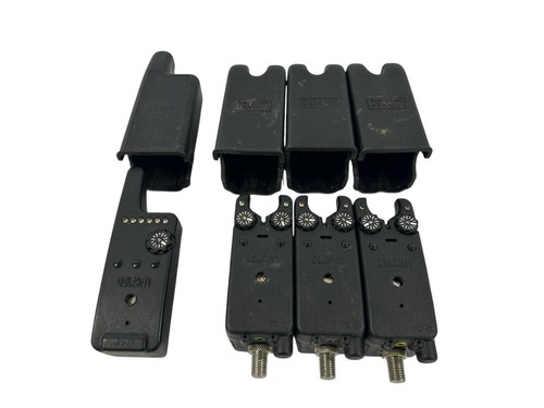 Delkim txi with receiver - d,