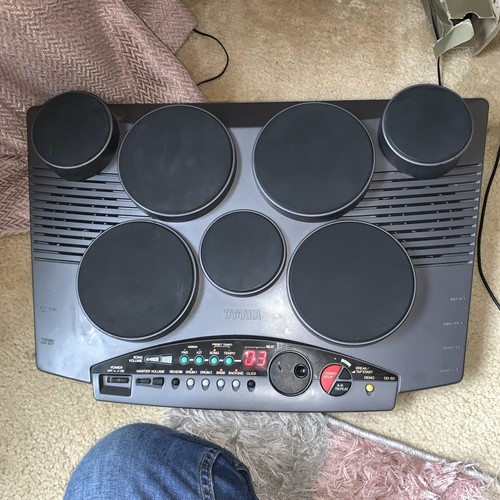 Yamaha digital - yamaha, dd-50