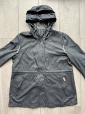Hunter Rubberised Coat /