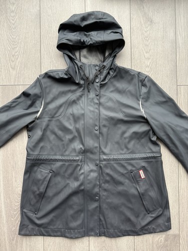 Hunter rubberised coat - hunter,