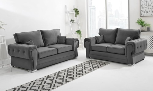 Luxury verona sofa corner - sofa,
