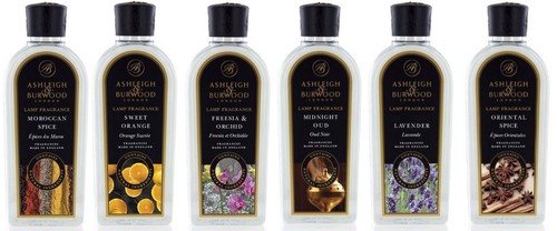 Ashleigh burwood 1 litre - ashleigh,