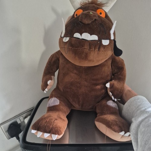 Aurora world the - the, gruffalo