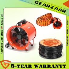 Gearzaar portable ventilator - gearzaar,
