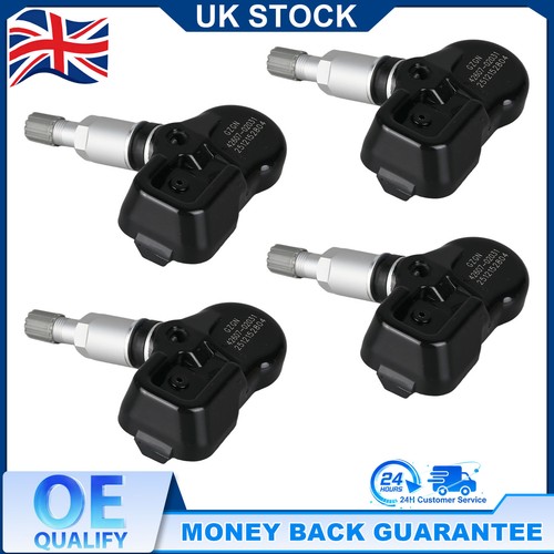 4pcs tyre pressure - pressure, tpms