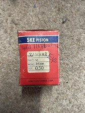 Yamaha RS100 Piston Kit