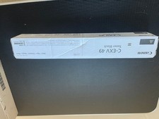 New Genuine Canon C-EXV49