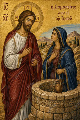 Jesus christ portrait 6 - jesus,