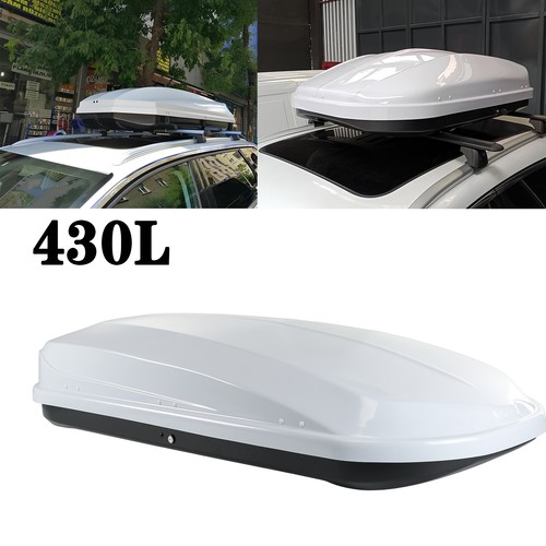 Car roof top box - roof,
