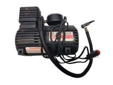 Car & Bike Air Compressor Pump