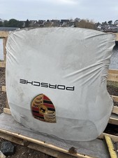 Porsche Boxster 986 Factory