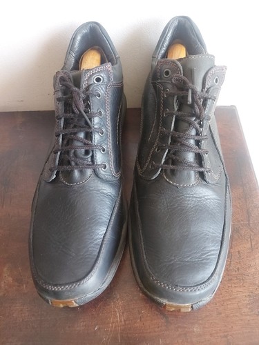 Clarks active air goretex - air, mens